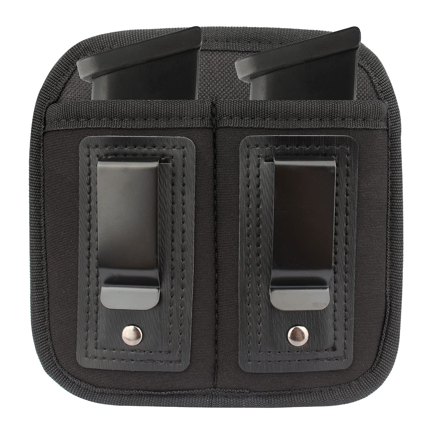 PU  IWB  Ű Ȧ, 9mm  Mag Ŀġ, ̱   , G26, G27, P320, P365, M & P Ȧ